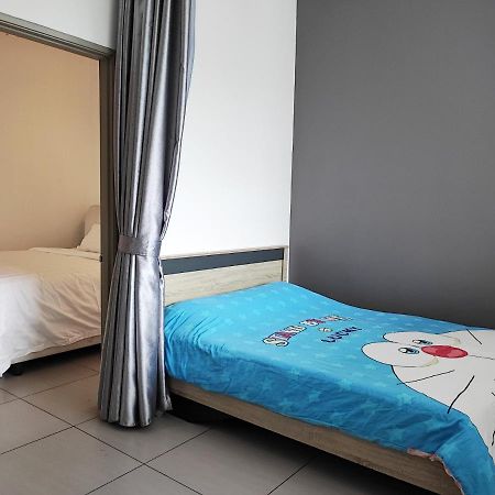 W6Warmstay@Goldenhills/3Rpenthouse/Wifi/Pasarmalamview/2Carpark บรินชัง ภายนอก รูปภาพ