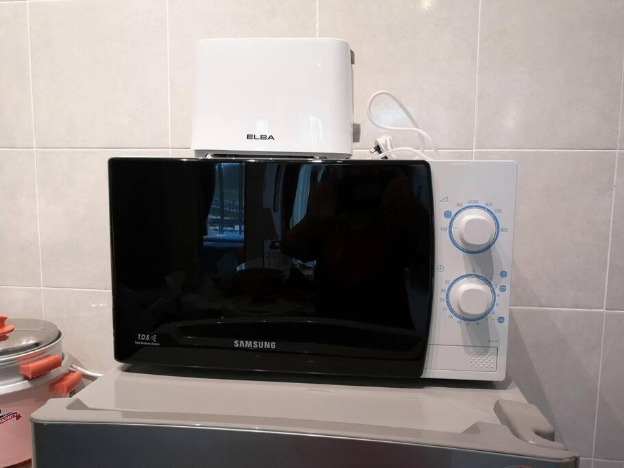 W6Warmstay@Goldenhills/3Rpenthouse/Wifi/Pasarmalamview/2Carpark บรินชัง ภายนอก รูปภาพ